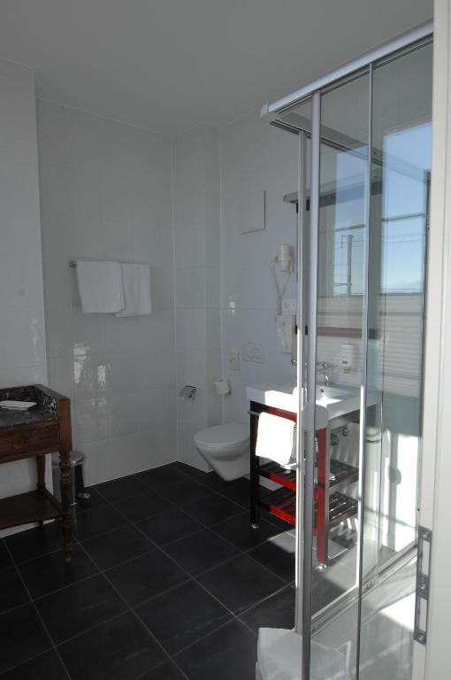 Auberge De La Gare Grandvaux Værelse billede