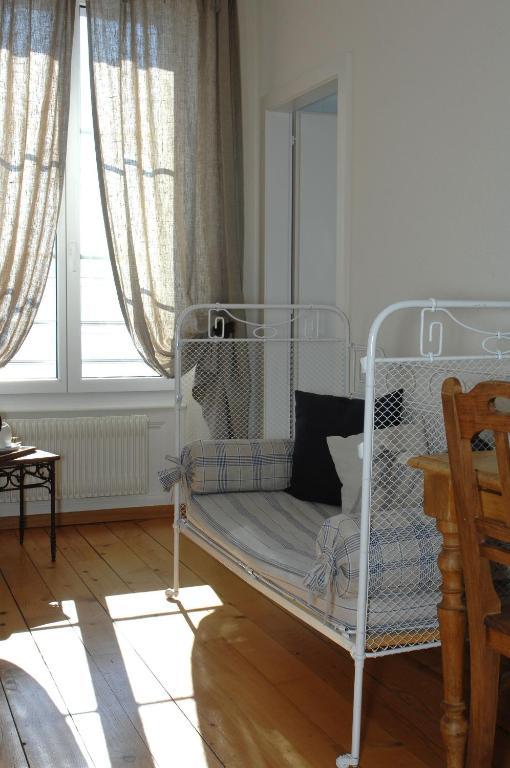 Auberge De La Gare Grandvaux Værelse billede