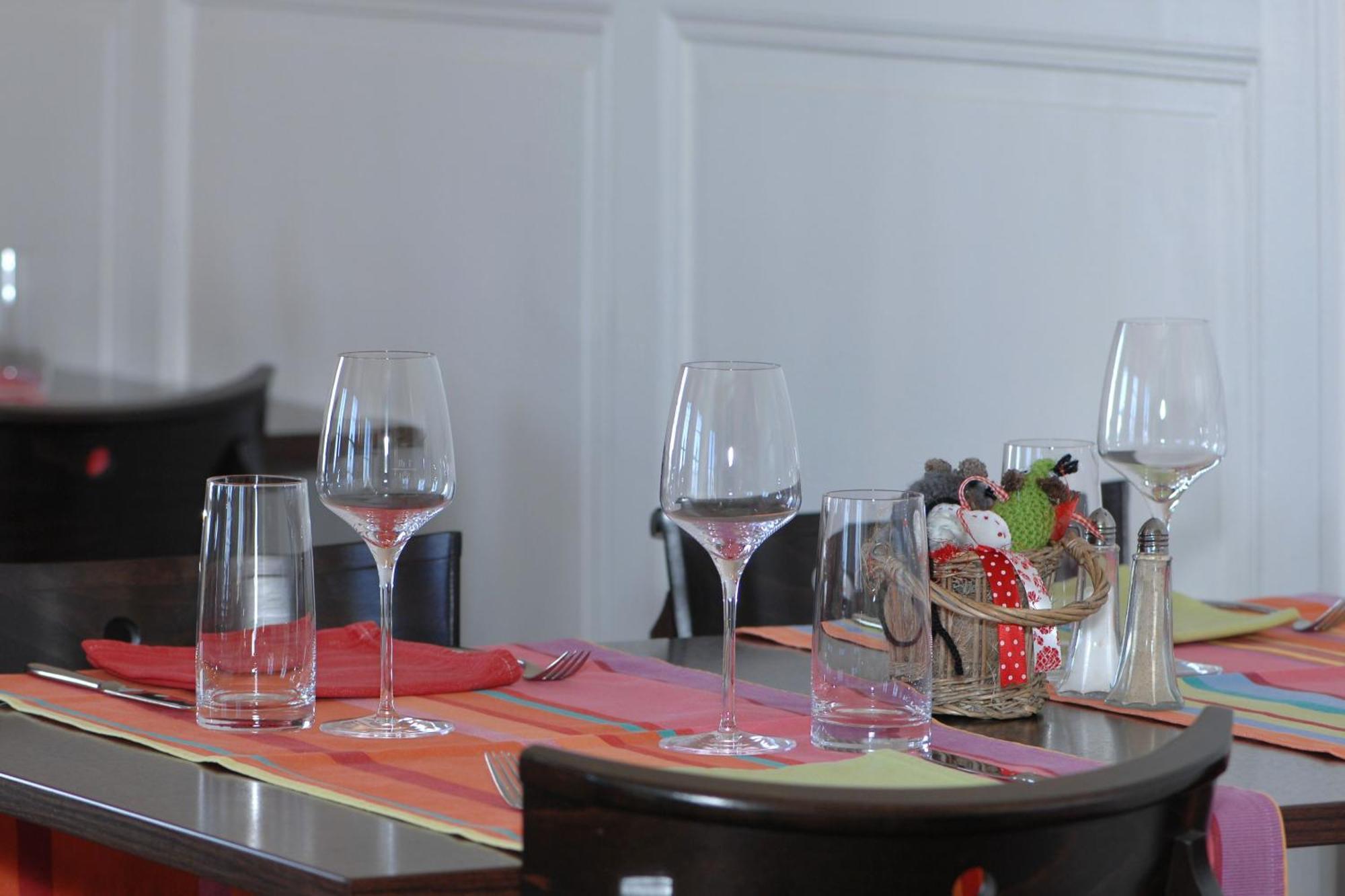 Auberge De La Gare Grandvaux Eksteriør billede