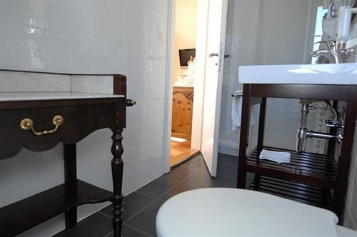 Auberge De La Gare Grandvaux Eksteriør billede